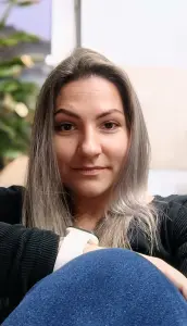 Profilkép