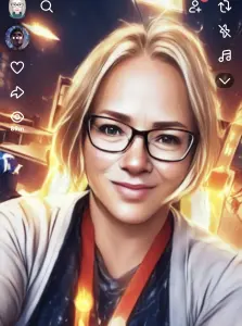 Karen Barber