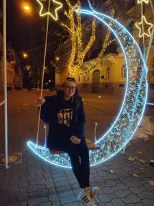 Keszler Boglárka 