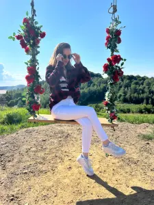 Sarah