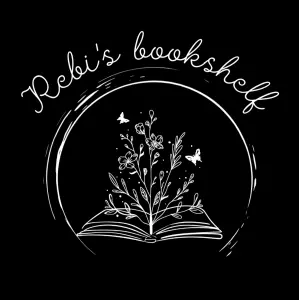 Rebi's bookshelf 📚