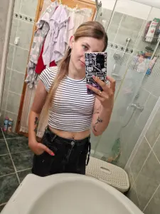 Profilkép