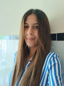 Profilkép
