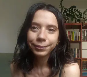 Profilkép