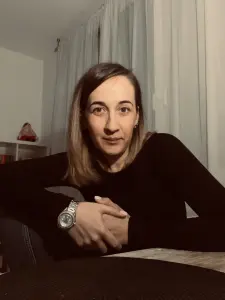 Szendrei Dalma