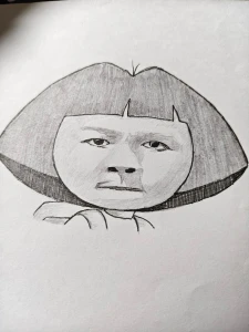 Profilkép