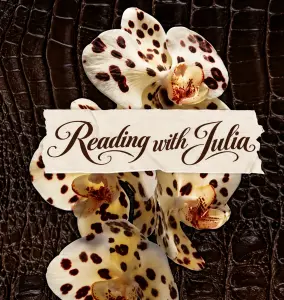 ReadingWithJulia 