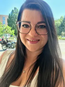 Balogh Georgina 