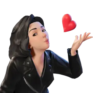 Profilkép
