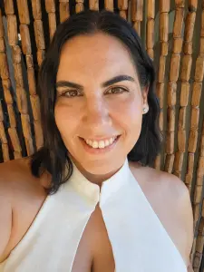 Soós Andrea Eszter