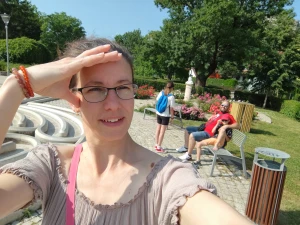 Homolya Halápi Tímea