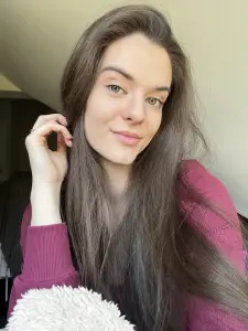 Strázsa-Kriskó Krisztina Abigél