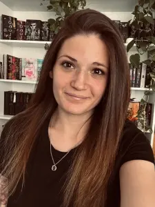 Lőrinczynè Medgyes Fanny