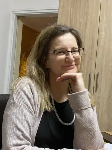 Profilkép