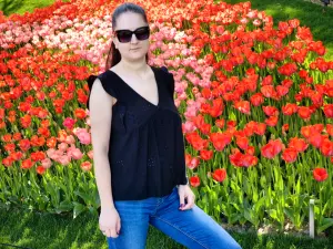 Dorina Csőszné Kövér