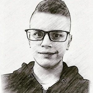 Profilkép