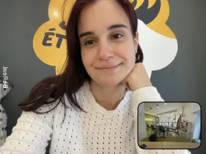 Profilkép