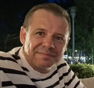 ferenc balazs
