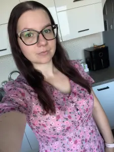 Laura Halász 