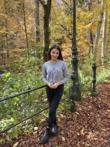 Cristina Andrei