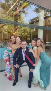 Ismael Sánchez