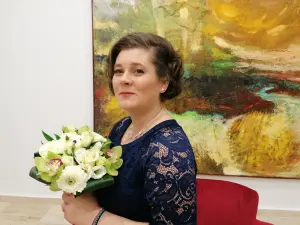 Paska Krisztina 