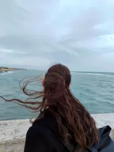 Melanie