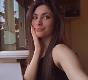 Alexandra Bodor