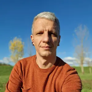 Profilkép