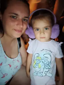 Profilkép