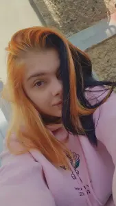 Profilkép