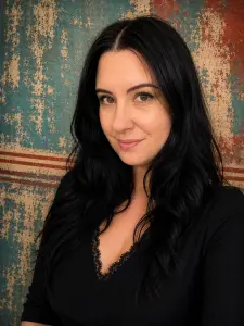Solymosi Szilvia