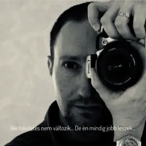 Balázs Hujder