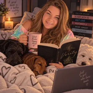 Lucy📚