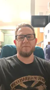 Hajdók Tamás