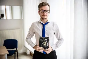 Sipos Attila András