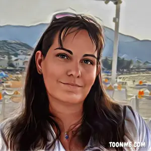 Profilkép