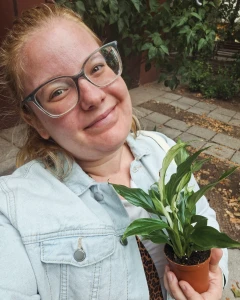 Profilkép