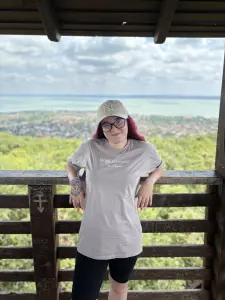 Profilkép