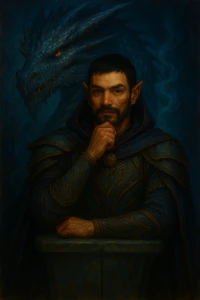 Benedict Arberon