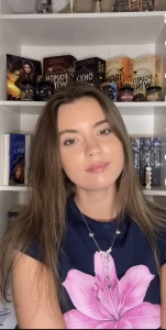 Profilkép