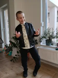 Profilkép