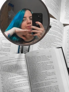 Profilkép