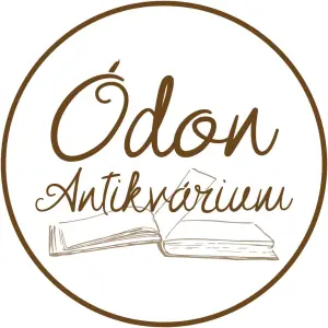 Ódon Antikvárium