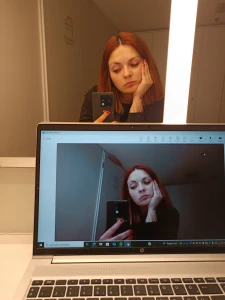 Profilkép