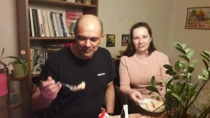 Profilkép