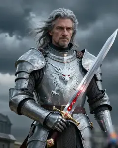 Sir Flameorin