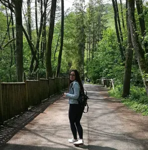 Deák Emese