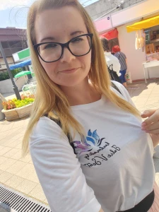 Profilkép