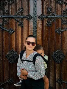 Madár Emese Júlia